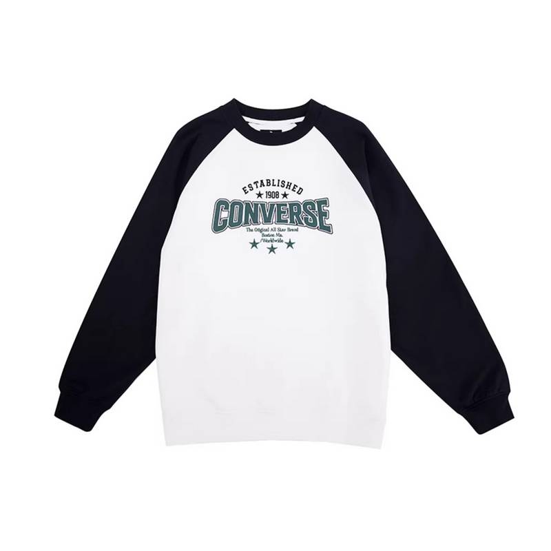 男子运动休闲套头衫卫衣UCJ082-023