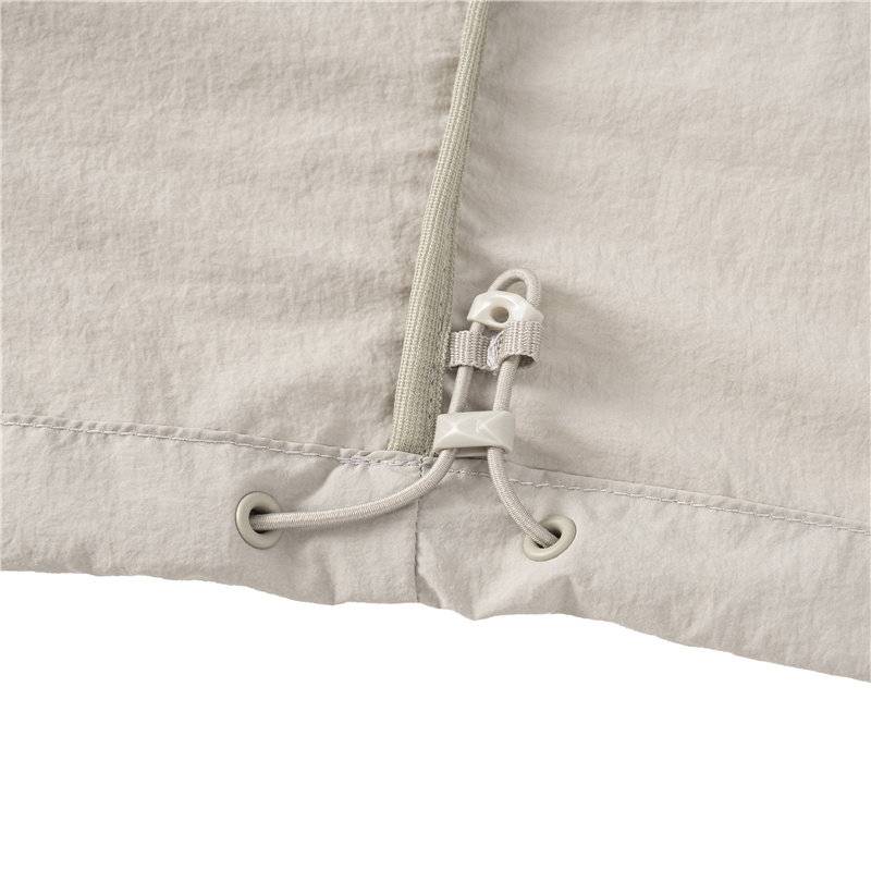 女子梭织运动上衣162527608-2