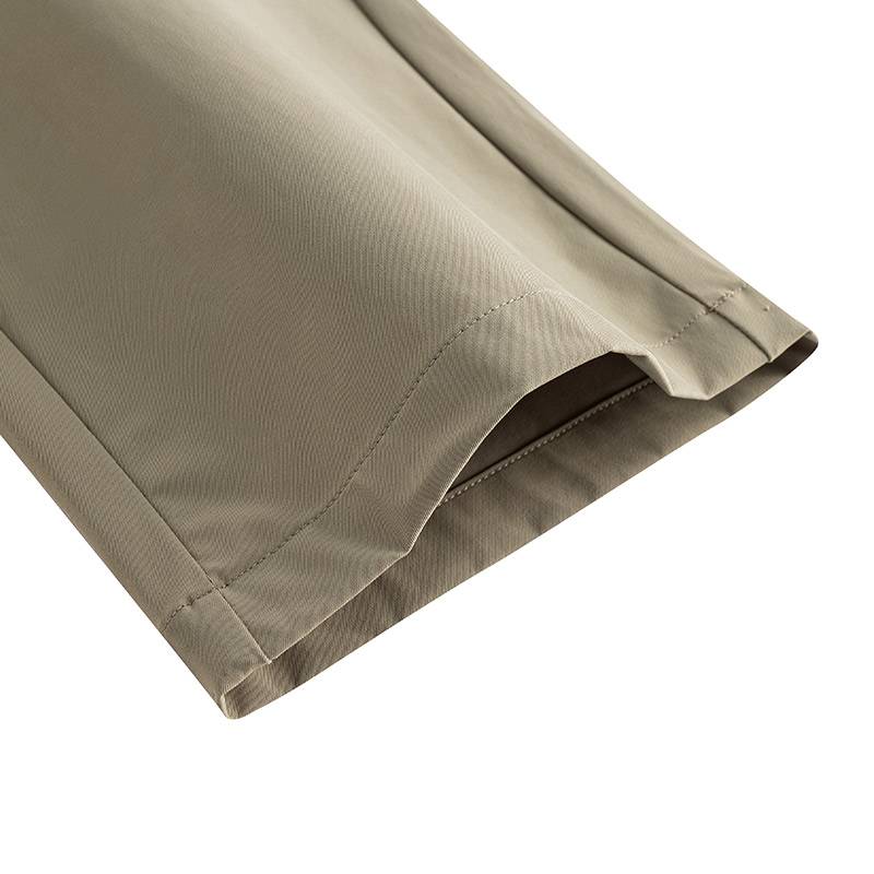 男子梭织运动长裤152527527-1