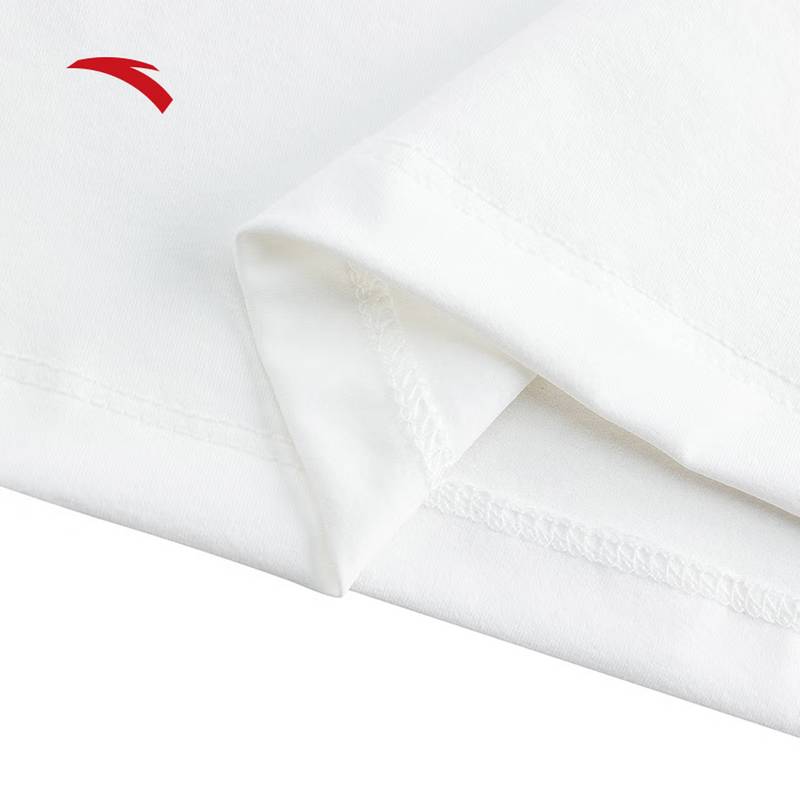 女款冰丝T丨针织短袖