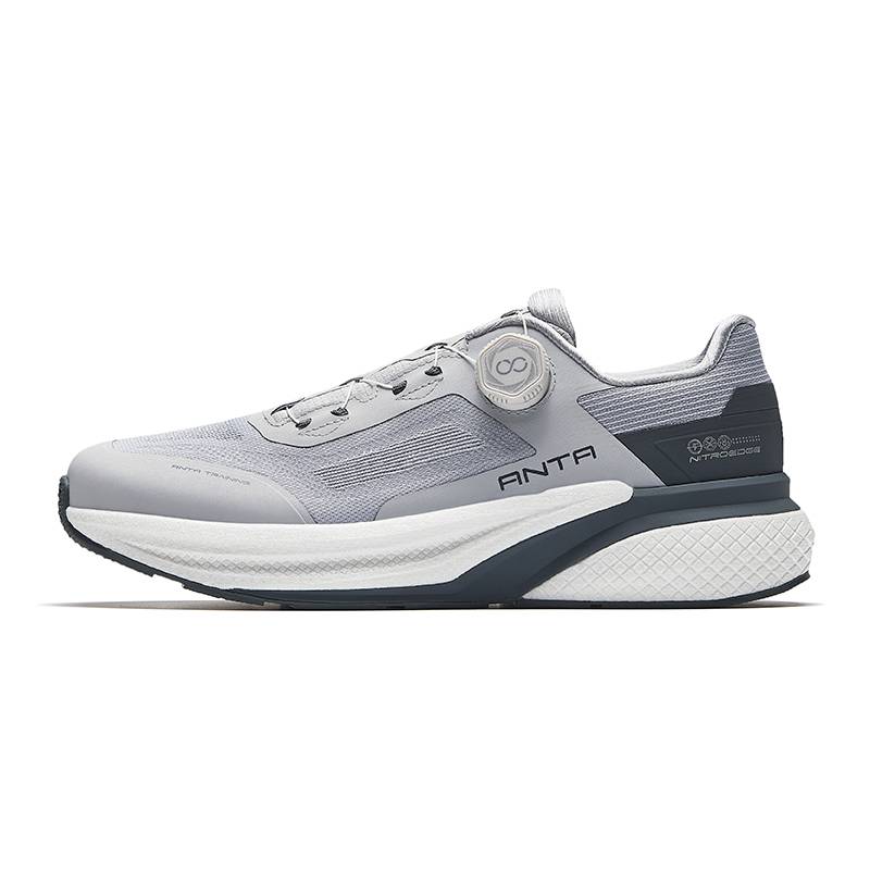 燃练MAX男子综训鞋健身通勤鞋112537789-5