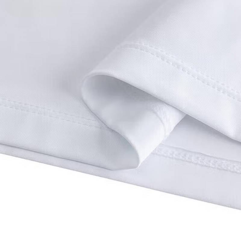 男款冰丝T丨凉感运动短袖