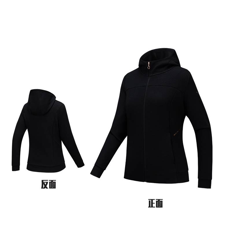 女子针织运动上衣162537715N-3