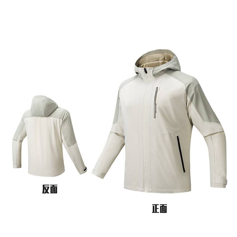 男子梭织运动上衣152547613N-1