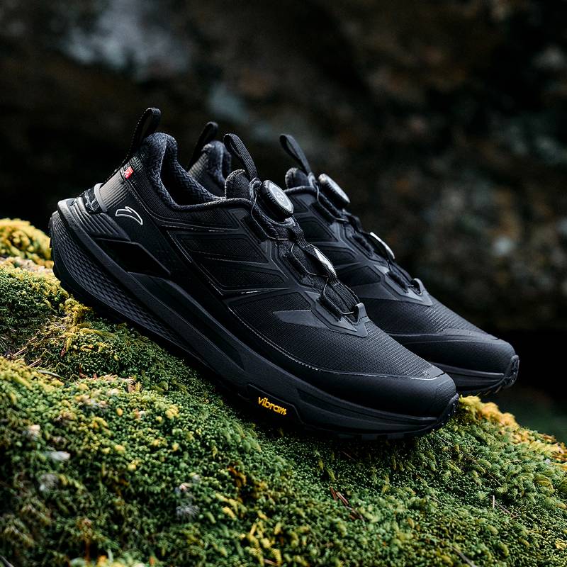 天都户外高性能男子越野跑鞋112615599-5