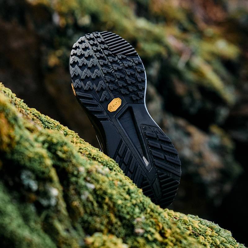 天都户外高性能男子越野跑鞋112615599-5