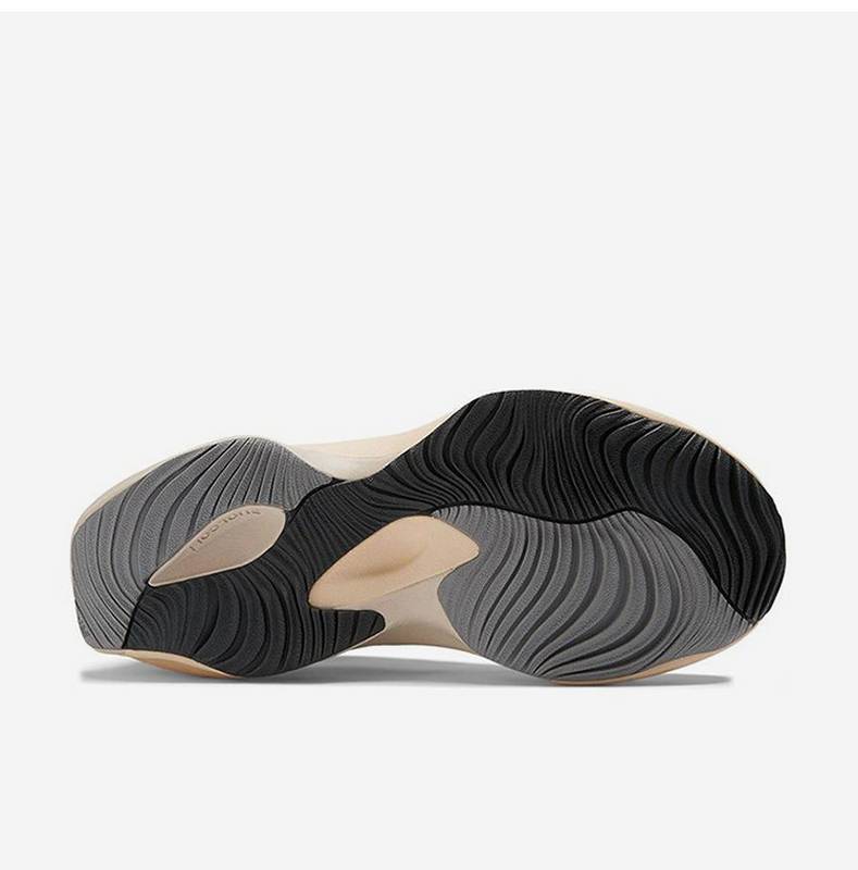 男女同款轻量耐磨厚底运动休闲鞋UWRPDCON