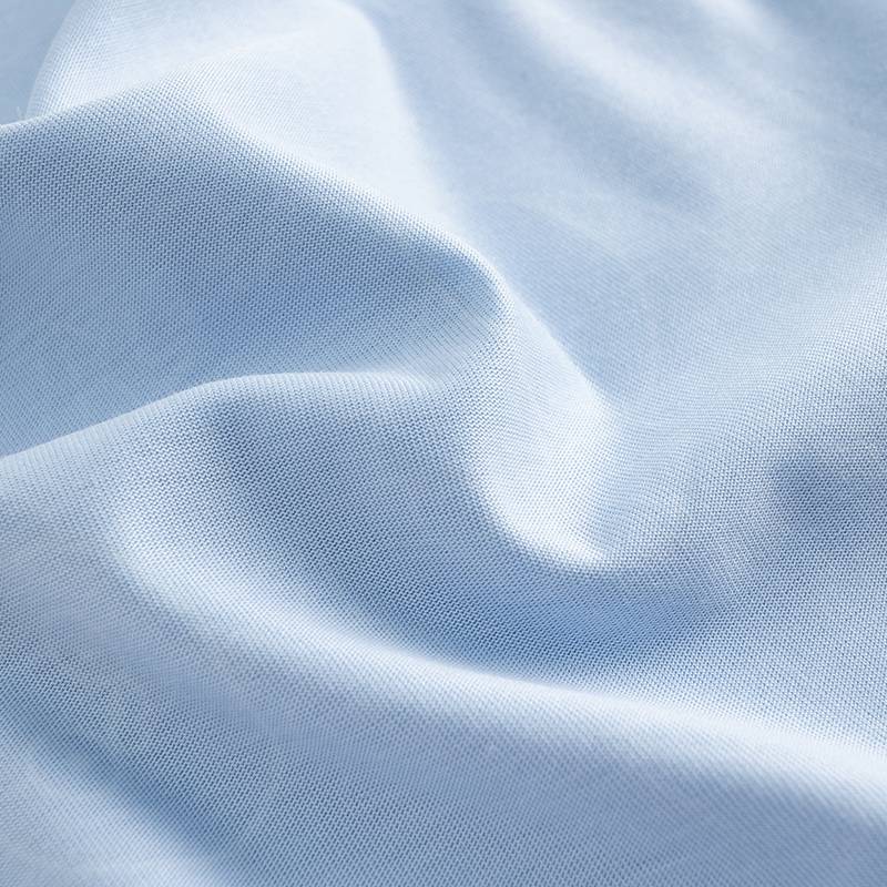 xSEALOOK联名男女同款冰肤抗菌短袖针织衫172528132-1