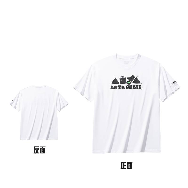 男女同款短袖针织衫172528115-1