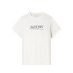 男子短袖针织衫152537112P-1