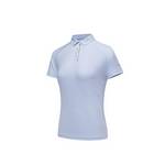 女子短袖POLO衫162537123-2