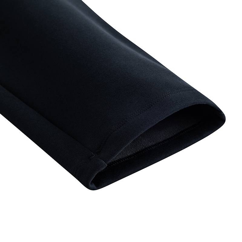 女子针织运动长裤162547313N-2