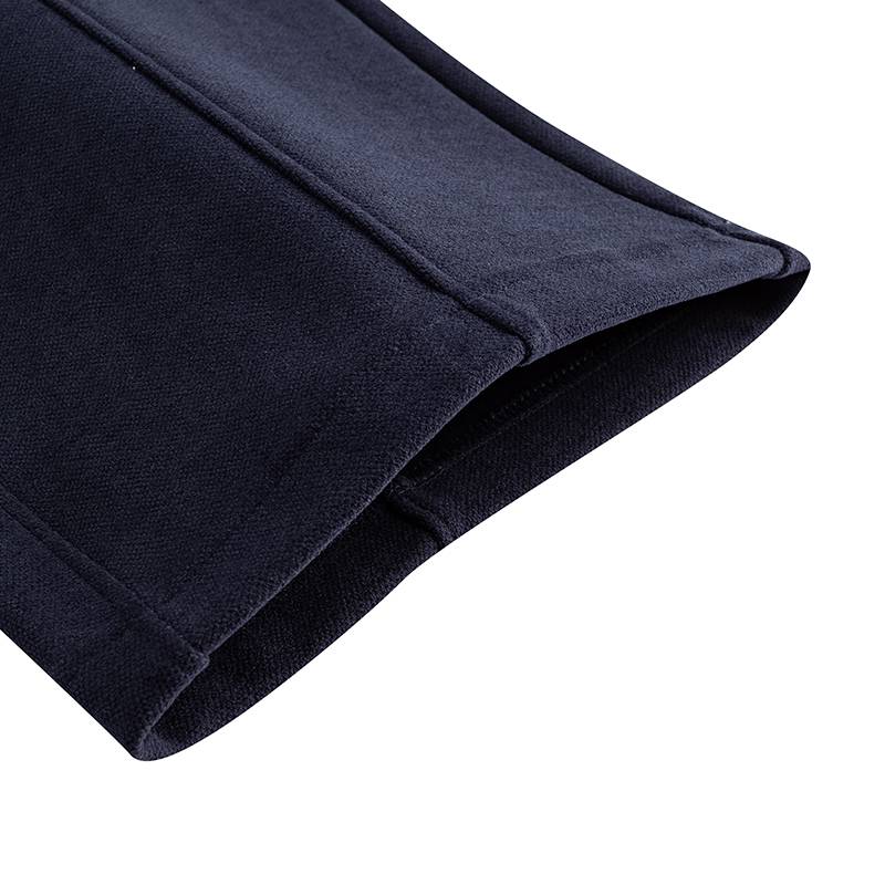 女子针织运动长裤162618312-3