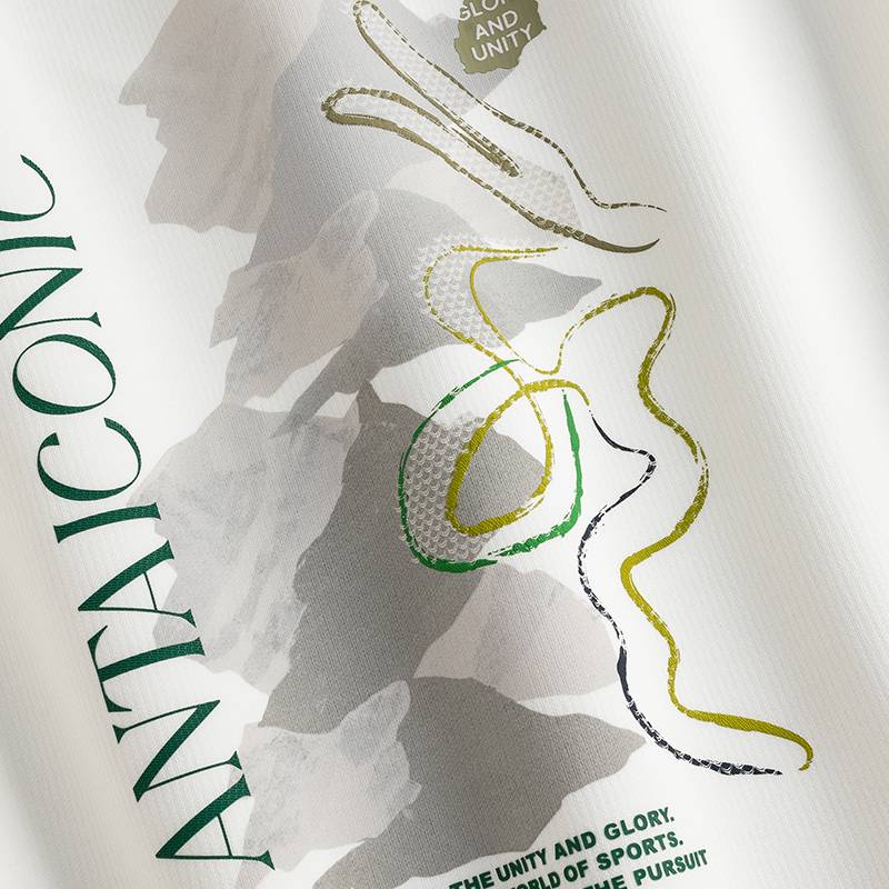 男子弹力动型科技套头卫衣152618719-1