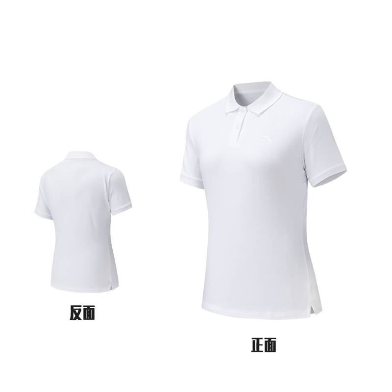 女子短袖POLO衫162628113-1
