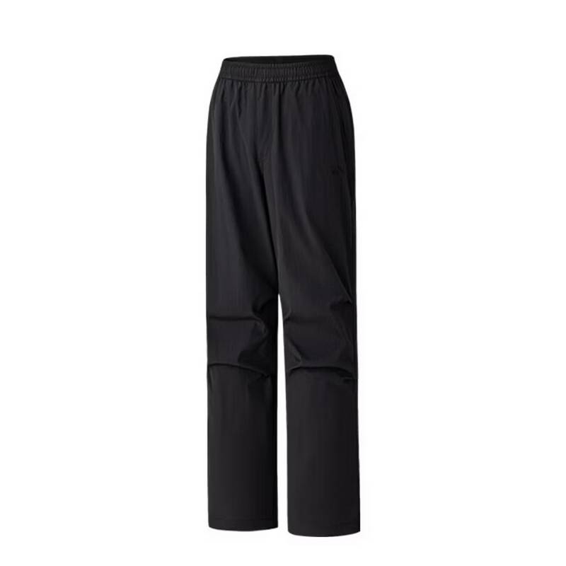 女子梭织运动长裤162618506-4