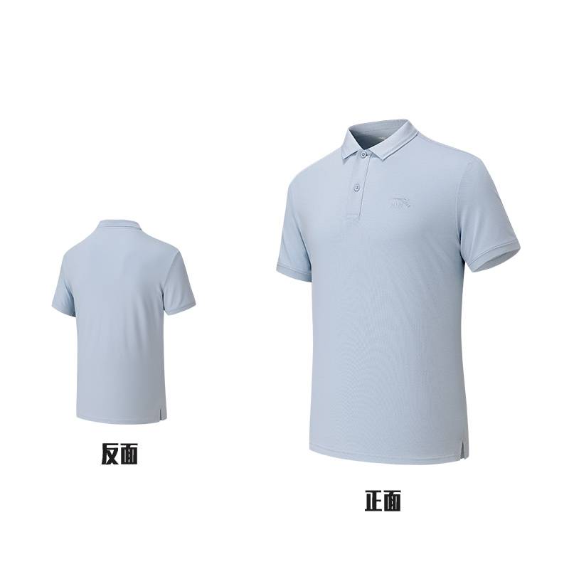男子短袖POLO衫152628116-6
