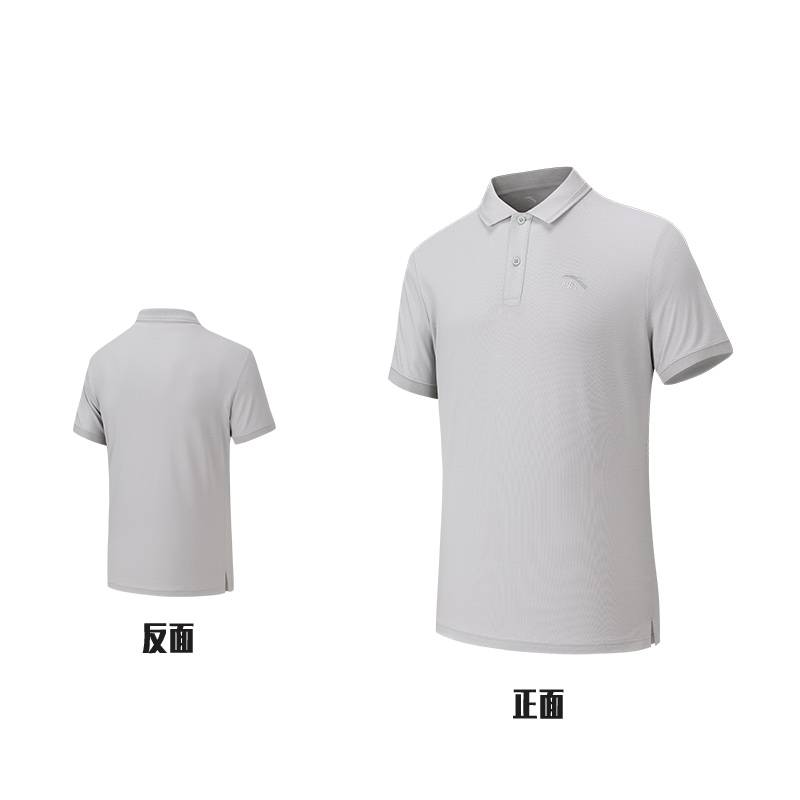 男子短袖POLO衫152628116-2