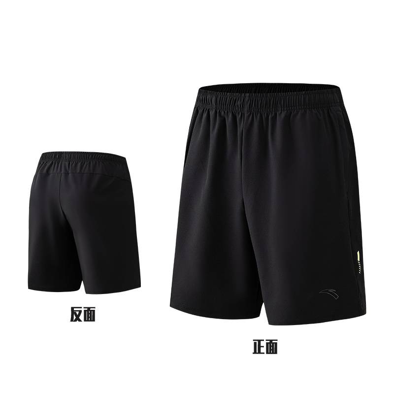 男子梭织短裤152625503-2