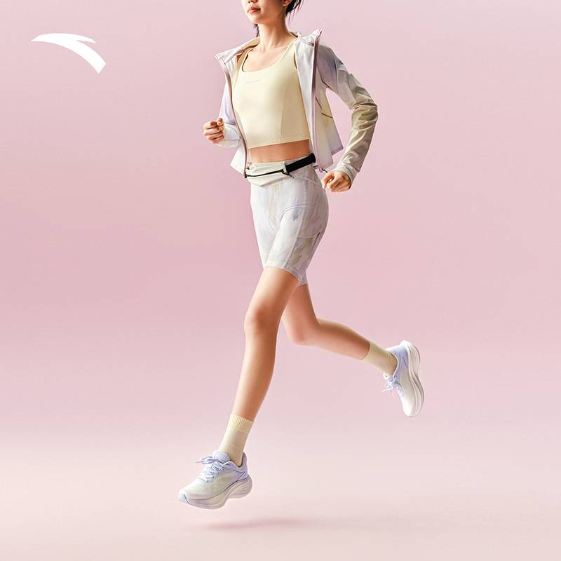 女子运动跑鞋122625536-5