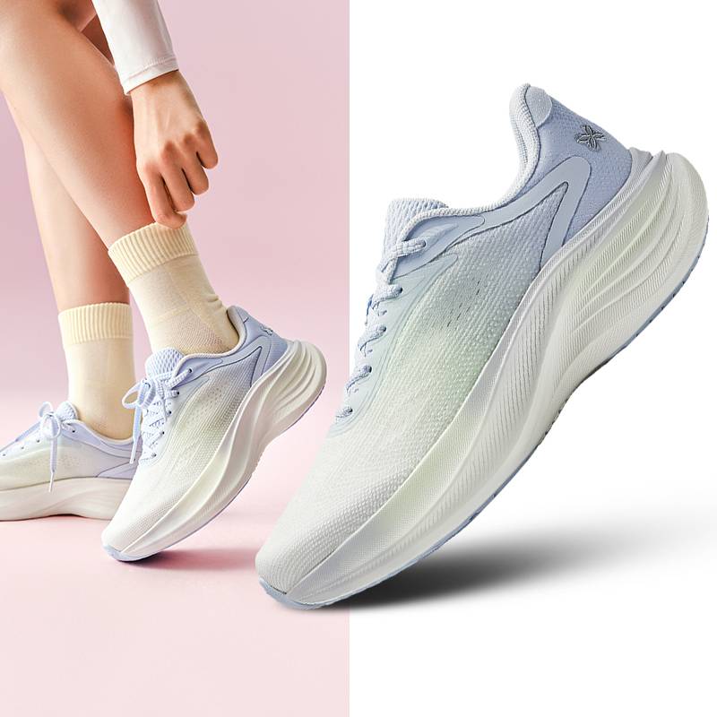 女子运动跑鞋122625536-5