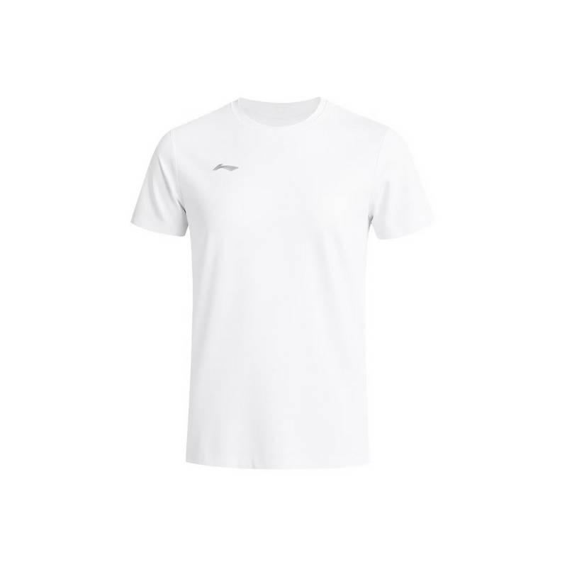 男子荣耀系列速干透气短袖文化衫AHSV707-2