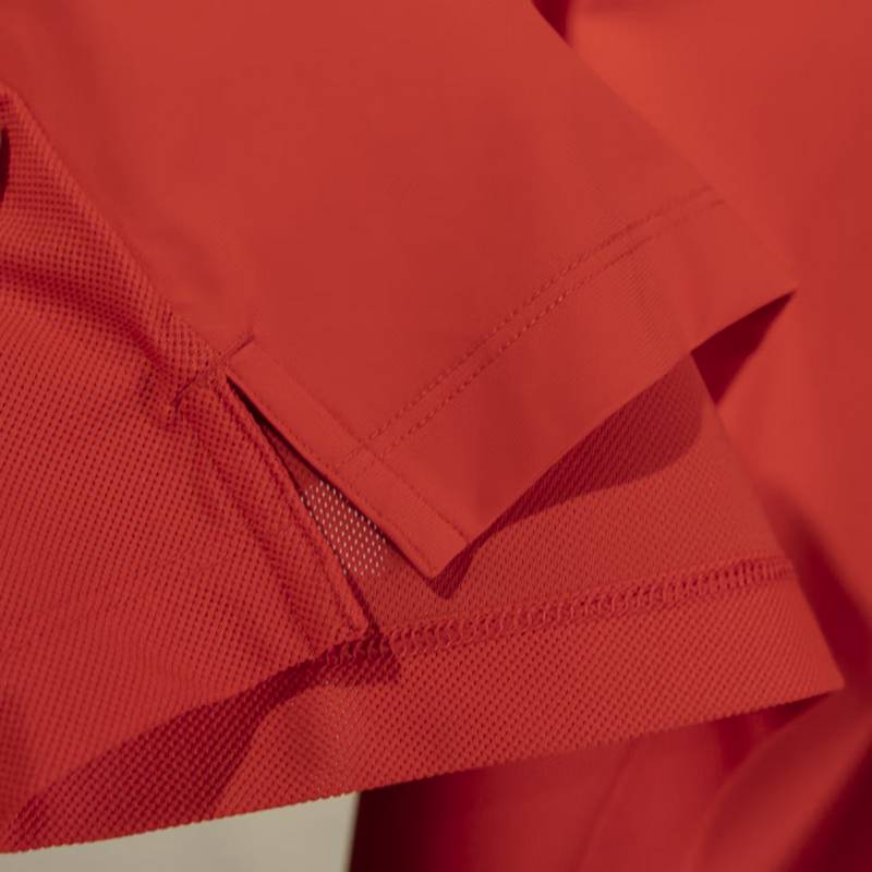 男子荣耀系列速干透气短袖文化衫AHSV707-3