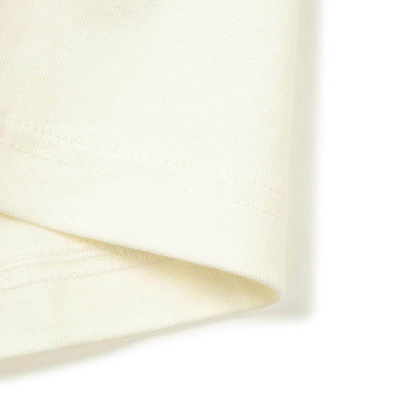 中国文化系列故宫联名男子简约运动休闲短袖T恤AHSV851-1