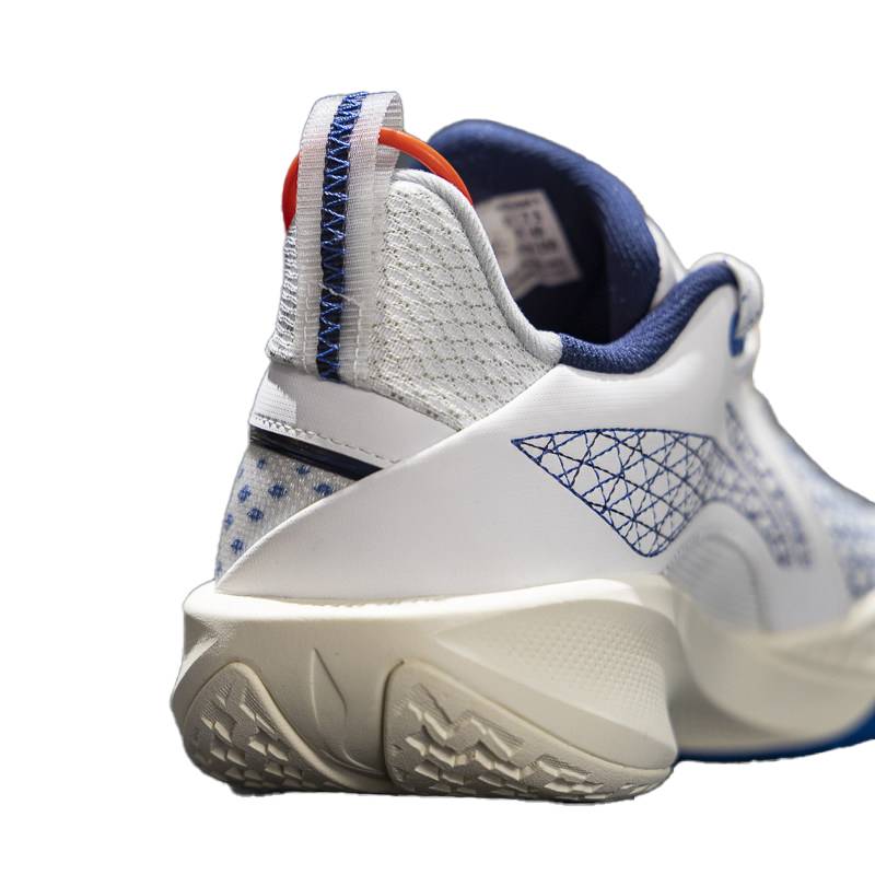 大童减震耐磨透气回弹运动实战篮球鞋YKBV068-1