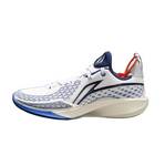 大童减震耐磨透气回弹运动实战篮球鞋YKBV068-1