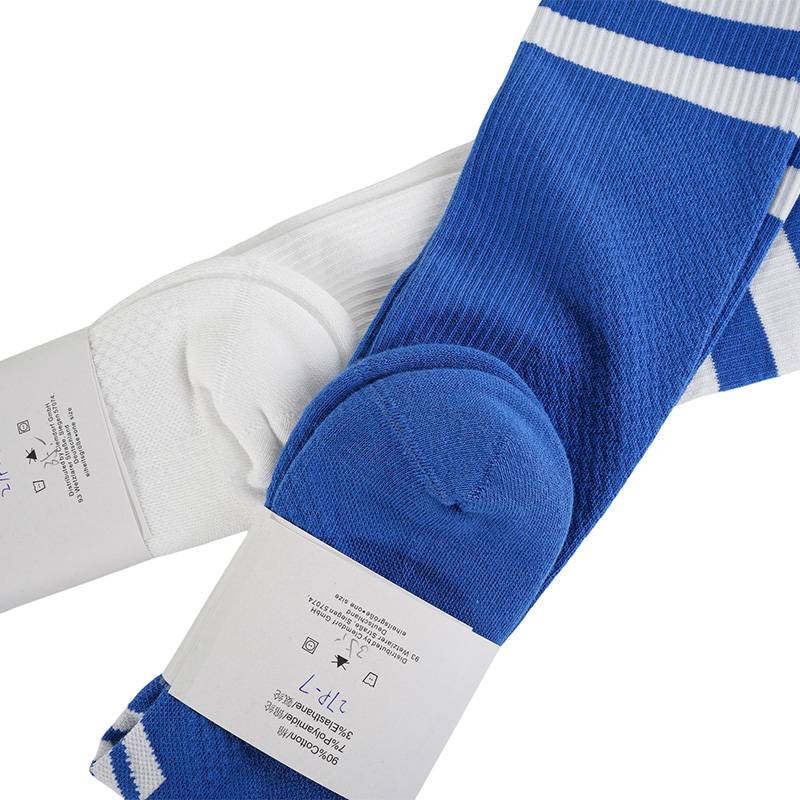 足球袜（单双装下单请备注颜色）