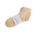 女子低筒休闲运动袜4双装BZYW059