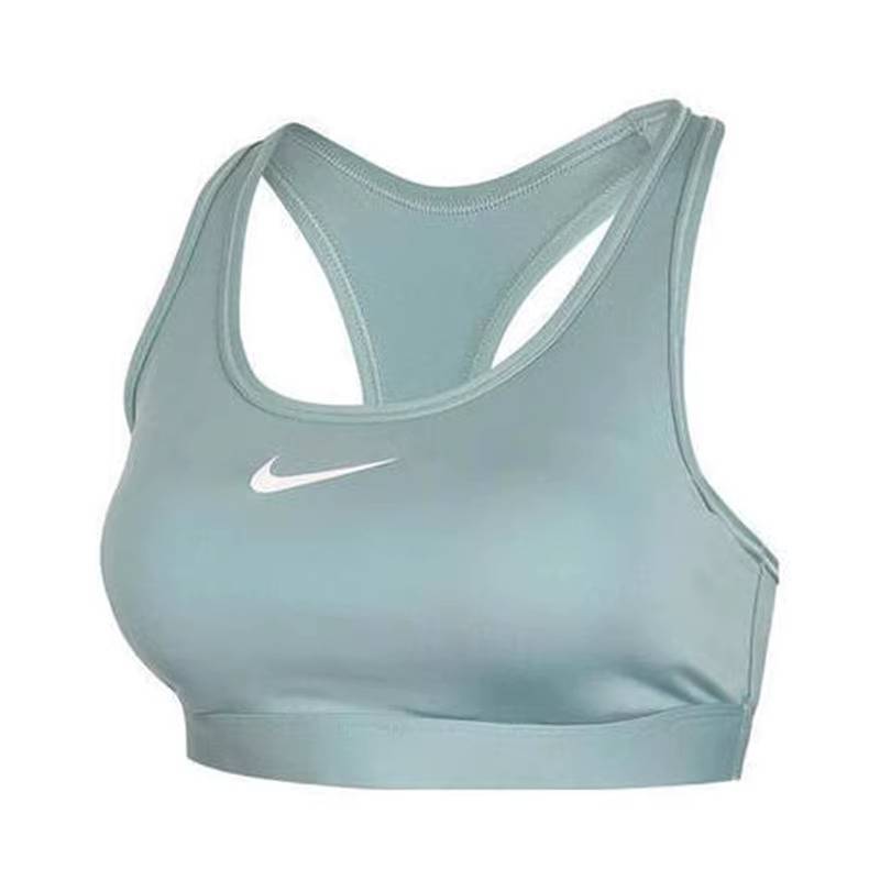 女子运动内衣舒适训练BRA瑜伽Y字宽肩带健身文胸DX6822-017