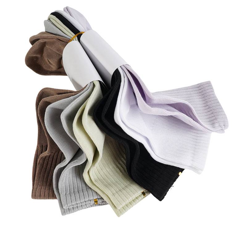 女子休闲运动袜3双装（下单请备注颜色）3522