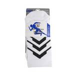 男子跑步运动袜一双装（下单请备注颜色：白色、黑色、蓝色）SH1095