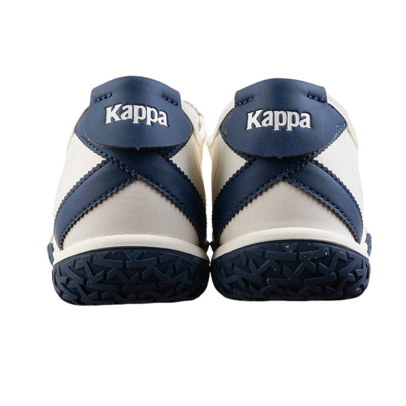 男女同款休闲运动潮流德训鞋K0GX5BB02A-0106