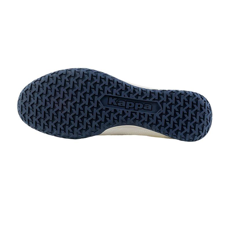 男女同款休闲运动潮流德训鞋K0GX5BB02A-0106