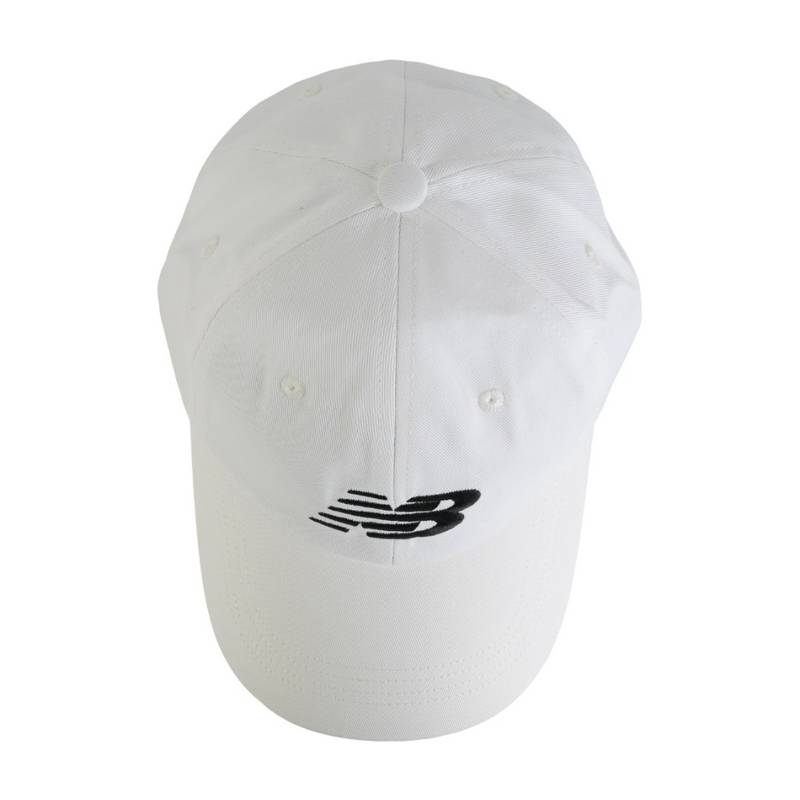 男女同款经典时尚运动休闲鸭舌帽棒球帽LAH43411-WT