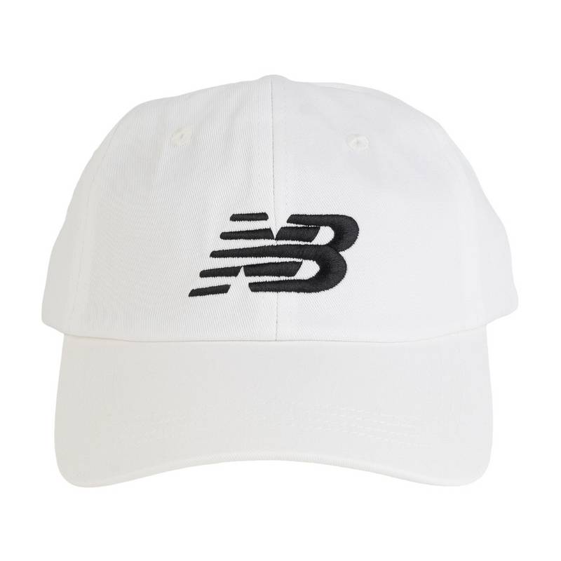 男女同款经典时尚运动休闲鸭舌帽棒球帽LAH43411-WT