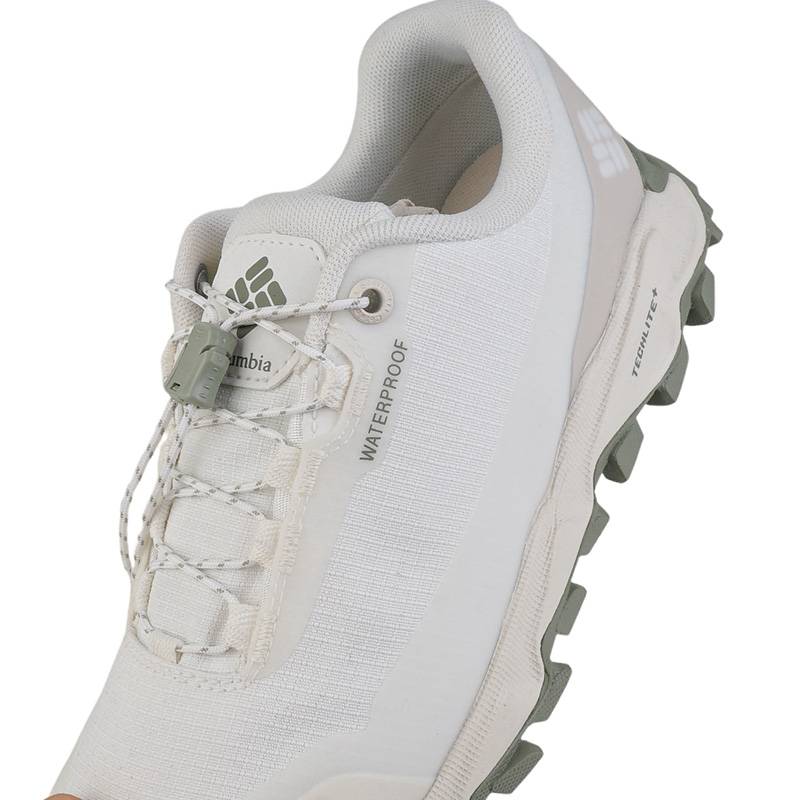 女士户外装备缓震穿山徒步鞋YL8156100