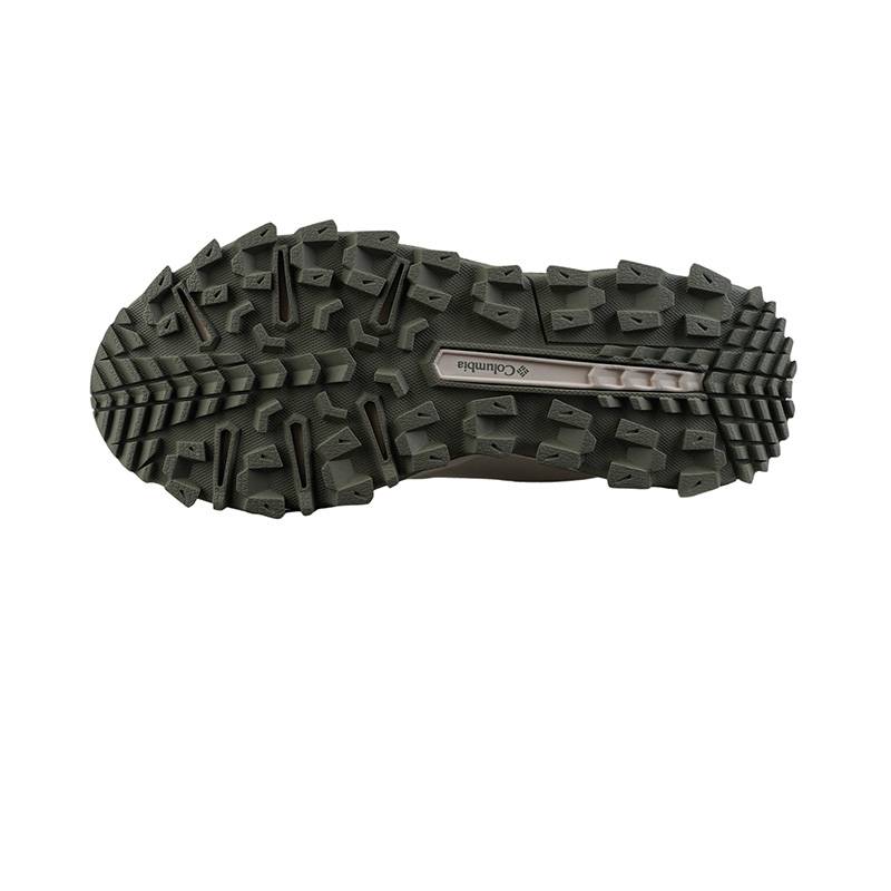 女士户外装备缓震穿山徒步鞋YL8156100