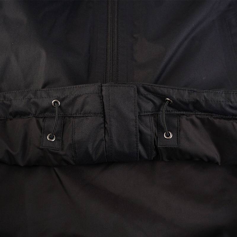 冲锋衣女防水硬壳外套户外