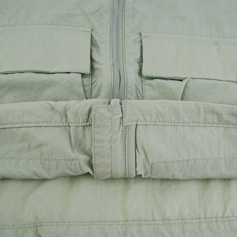 女子户外拒水透气通风休闲风衣夹克WR3469348