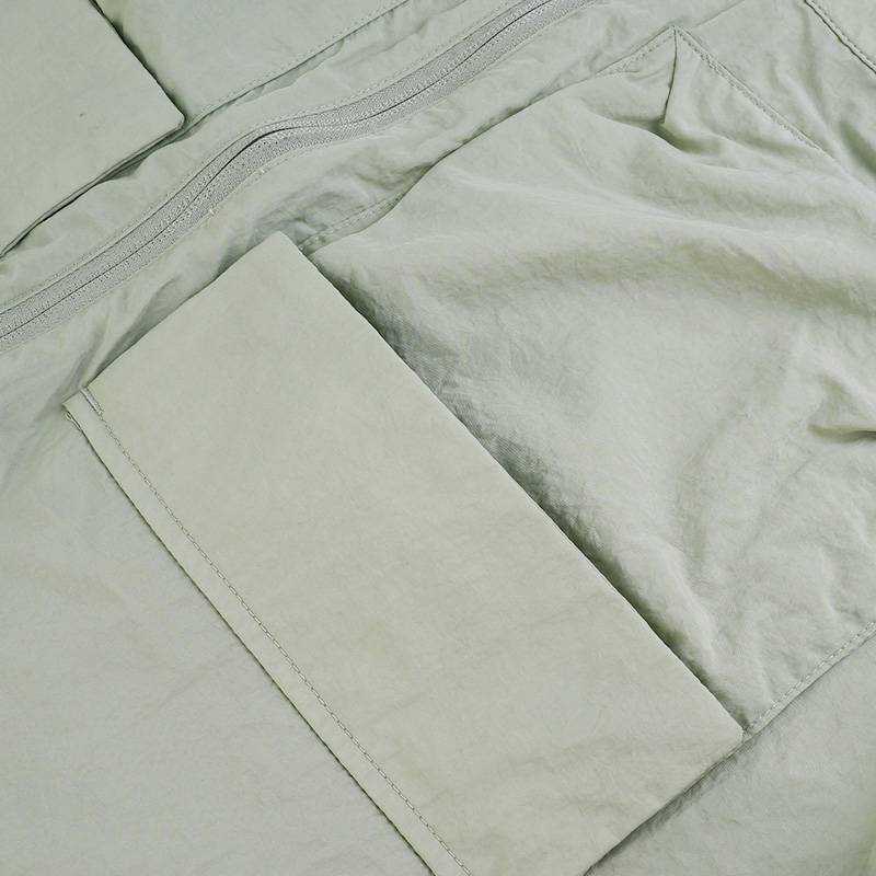 女子户外拒水透气通风休闲风衣夹克WR3469348