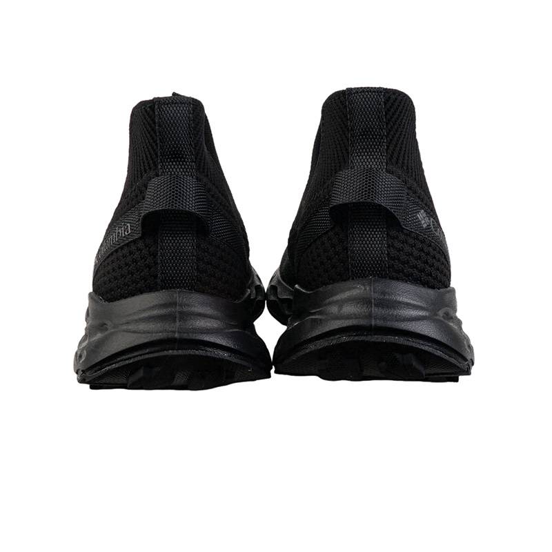 户外男鞋一脚蹬透气缓震休闲溯溪鞋BM0944010