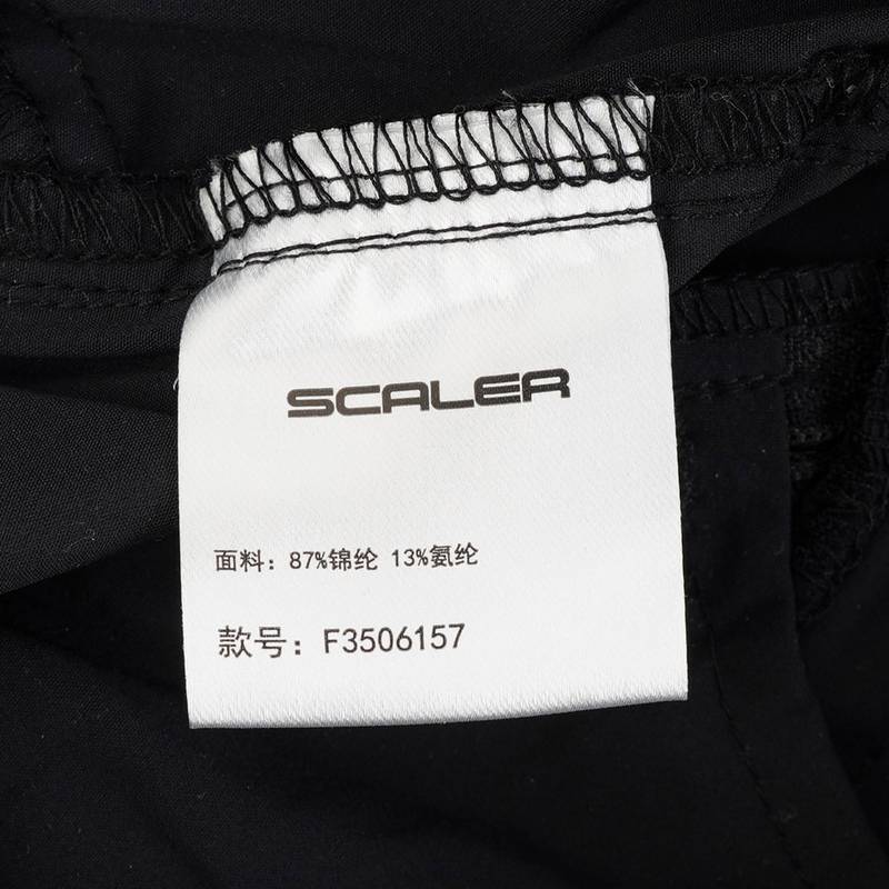 女子户外弹力F3506157