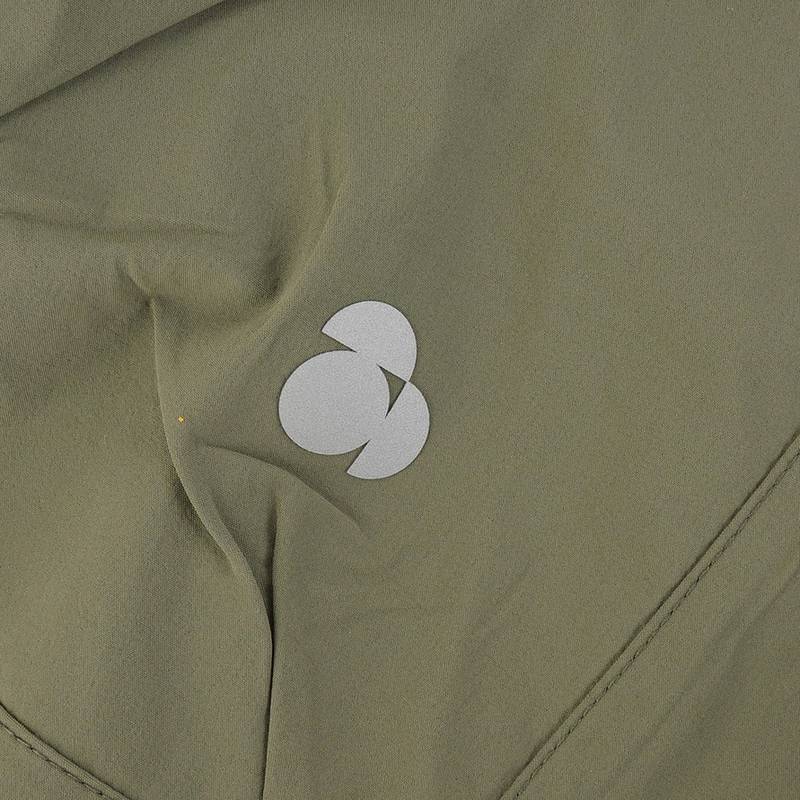 男子户外弹力长裤F3516157