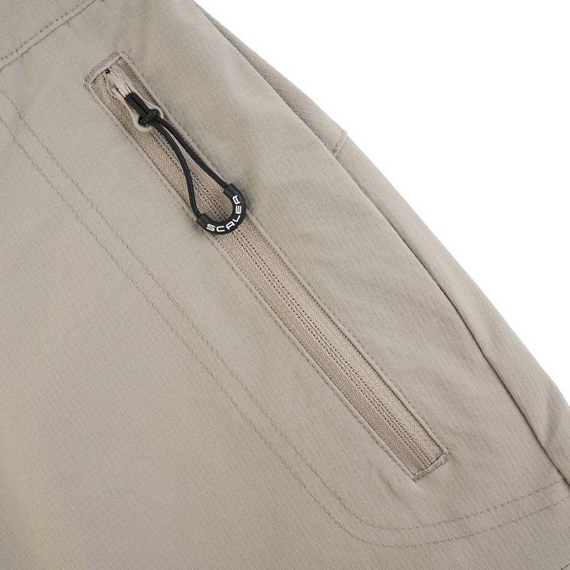 女子弹力工装裤子F3506928