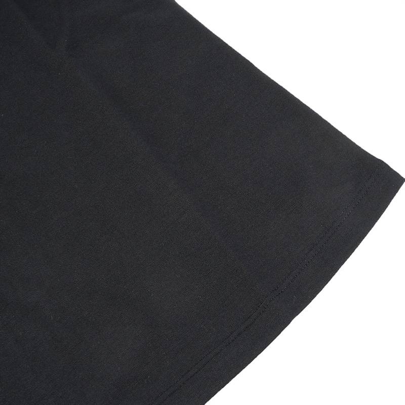 女子户外休闲速干透气圆领T恤XR6735010