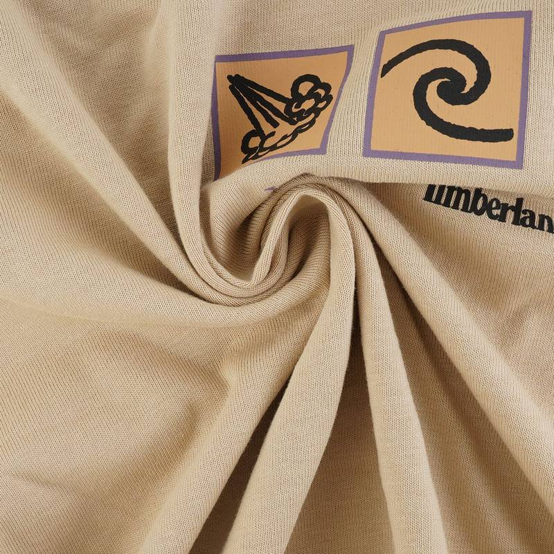 男子运动休闲短袖T恤A6DNSY94